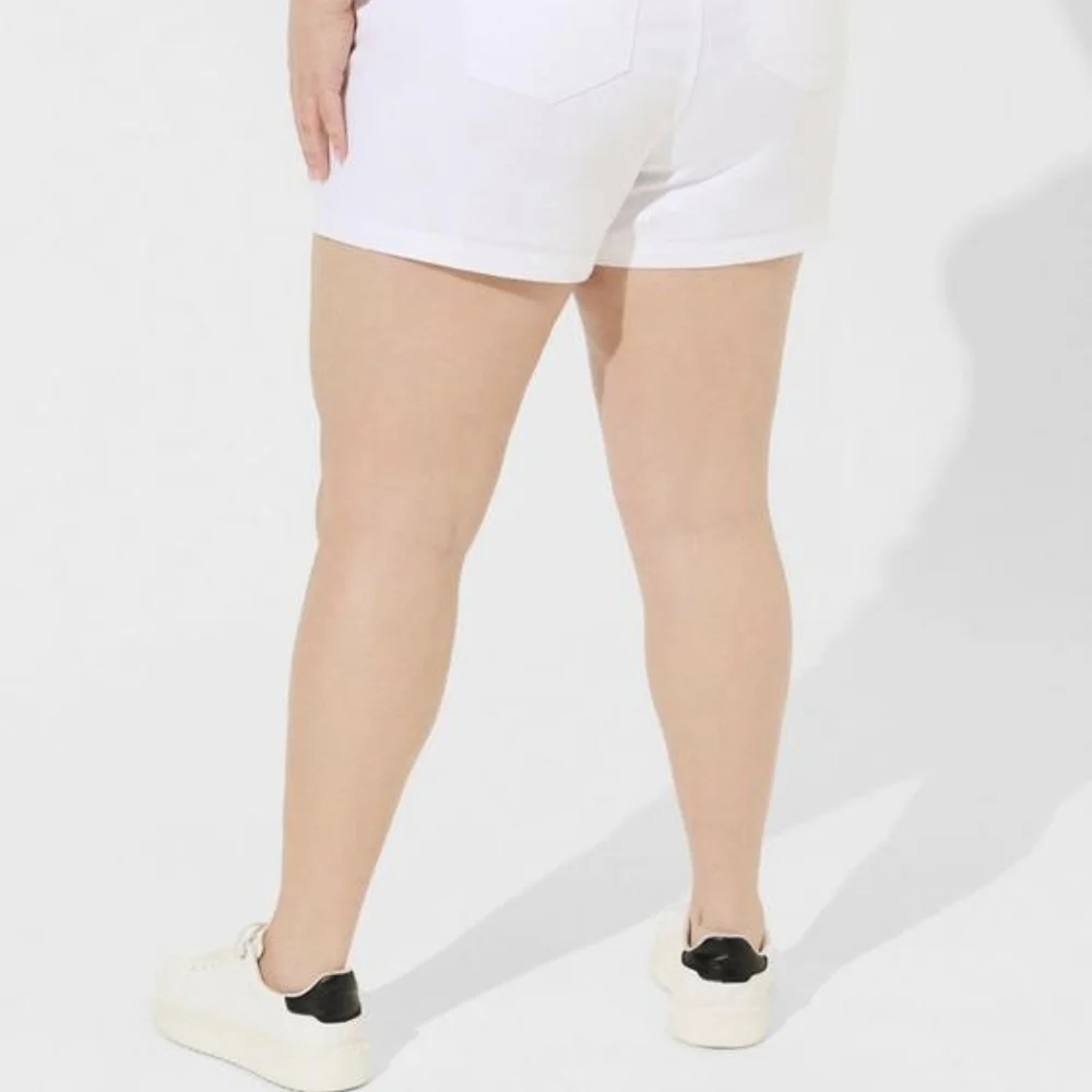 46. Torrid Shorts - Picture 2 of 6
